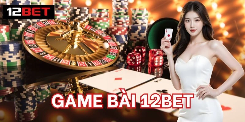 Game Bài đa dạng lựa chọn hấp dẫn 