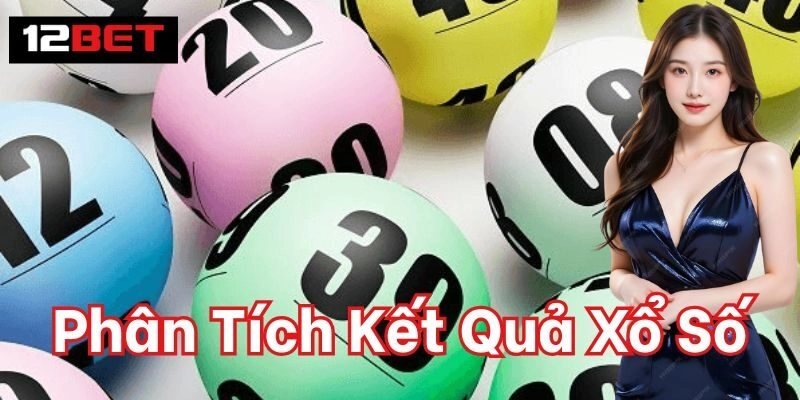 Lưu ý khi Phân Tích Kết Quả Xổ Số